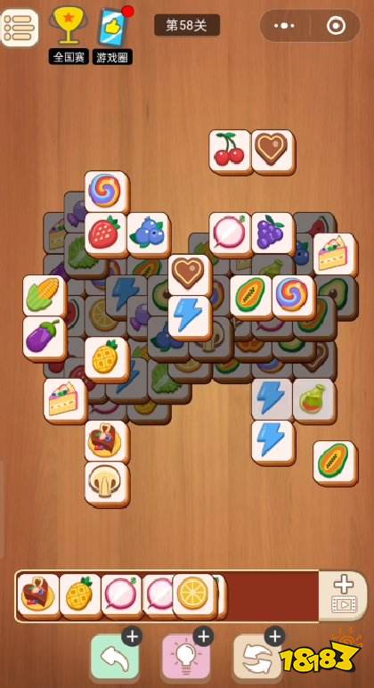 水果了个果安卓版