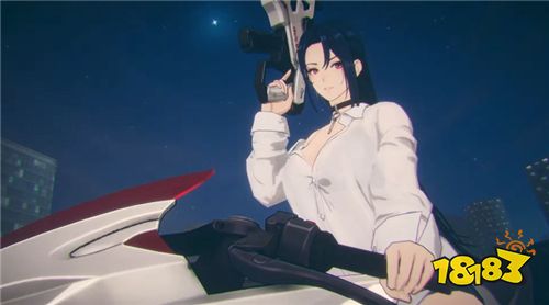 《我独自升级:ARISE》SSR「瑞琳」登场,大厅NPC成为猎人角色参战!