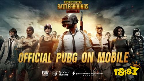 PUBGM国际服充值教程 优惠代充平台分享