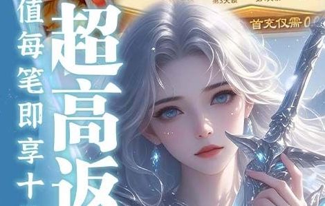 最新0.1折扣手游平台有哪些 十大0.1折扣手游平台排行榜