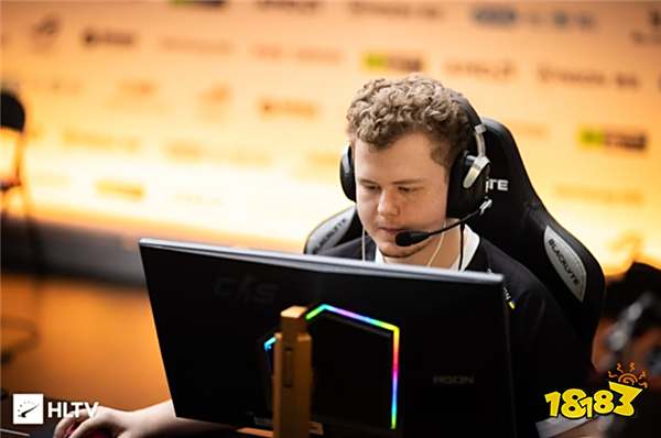 CS资讯|fear：m0NESY是最强狙击手，Jambo仅次于ZywOo