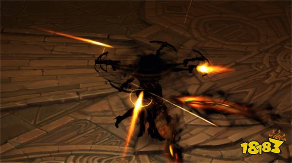 暗黑破壞神3獵魔人職業加點推薦 獵魔人巔峰等級怎么加點