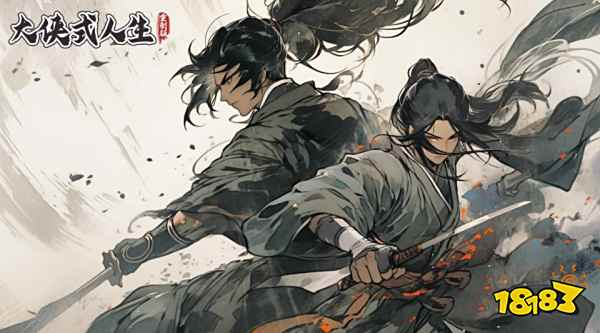 最热武侠类网游排行前十名2025 有趣必玩的武侠类手游大全