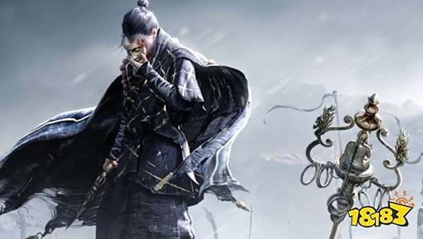 最热武侠类网游排行前十名2025 有趣必玩的武侠类手游大全