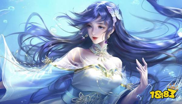 最热武侠类网游排行前十名2025 有趣必玩的武侠类手游大全
