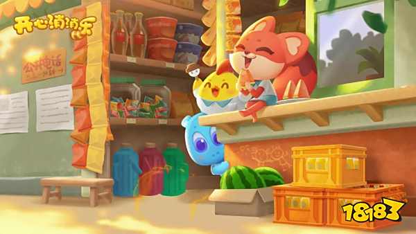 2025免费有趣的连连看手游大全 好玩的连连看游戏推荐 