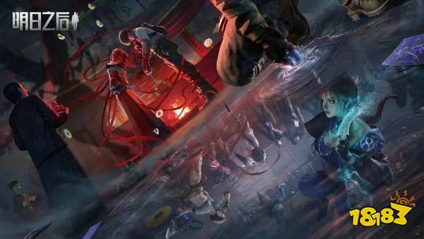 2025热门高质量的硬核游戏前十名 操作手感很强的硬核手游大全