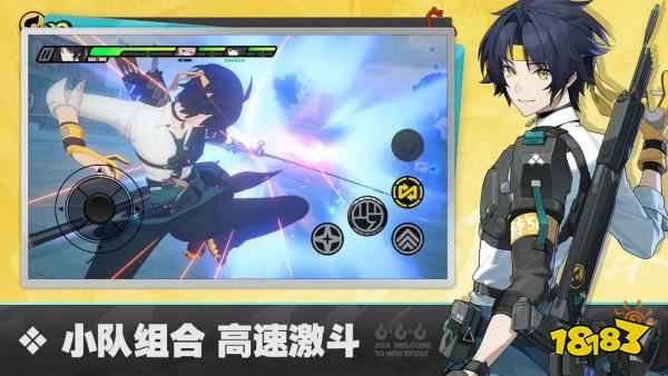 2025热门高质量的硬核游戏前十名 操作手感很强的硬核手游大全