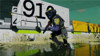 Bungie的良心劝告?不想把《马拉松》做成《命运3》!