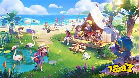 心动小镇怎么在电脑端玩 心动小镇电脑端玩法介绍2025