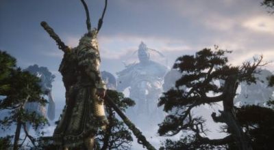 秒变搞笑版?《黑神话:悟空》Epic新更新来了!