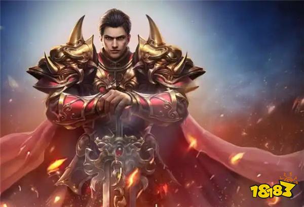 2025​​热血传奇手机版特色版本汇总 ​​热血传奇手机版​​​​​​最新推荐