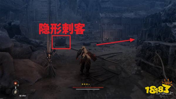 第一狂战士卡赞废矿小路探索攻略 纳丁废矿收集品位置