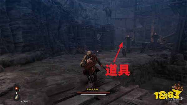 第一狂战士卡赞采石场应急避难所探索攻略