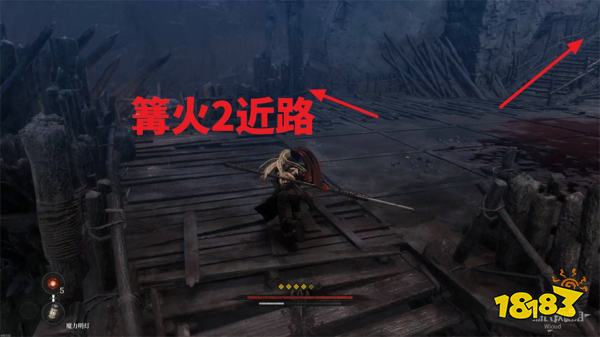 第一狂战士卡赞采石场应急避难所探索攻略