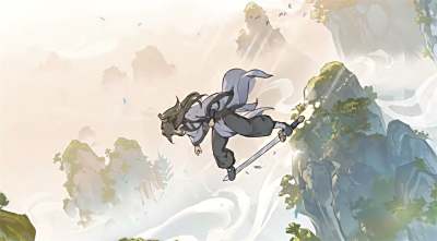 掌门下山是哪个公司的 掌门下山开发商运营商介绍