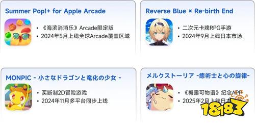 全球竞争力报告：移动游戏增长加速，中国份额扩大至37.5%