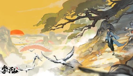 掌门下山超全游戏攻略分享 助你称霸修仙界！