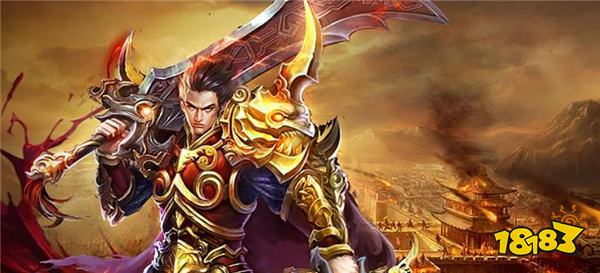 2025​​诺然传奇特色版本汇总 ​​​​​​诺然传奇最新推荐