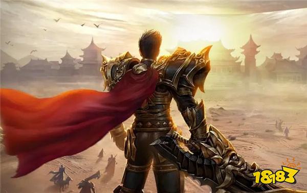 2025单机传奇特色版本汇总 单机传奇最新推荐