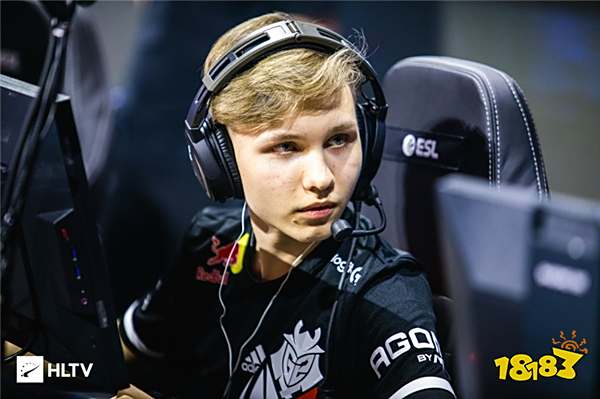 CS资讯|G2签约m0NESY回报率为715%