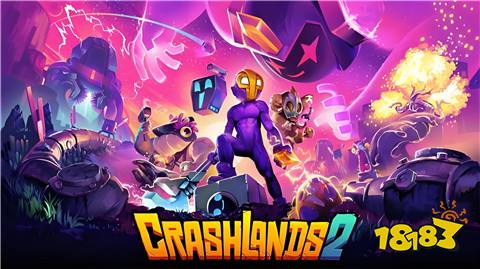 崩溃大陆2游戏mod分享_崩溃大陆2游戏mod使用方法