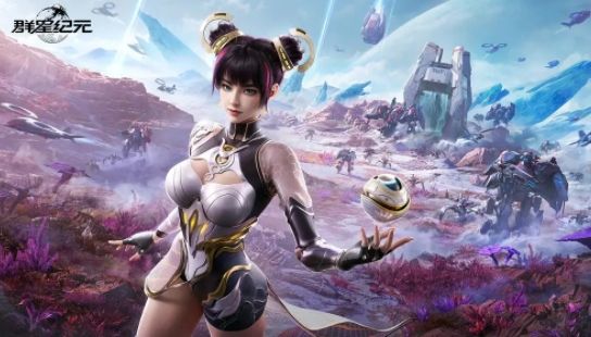 群星纪元超全游戏攻略分享 群星纪元好玩吗