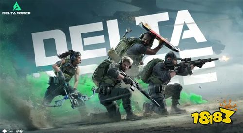 《Garena三角洲行动》手机版4月22日上线 新增