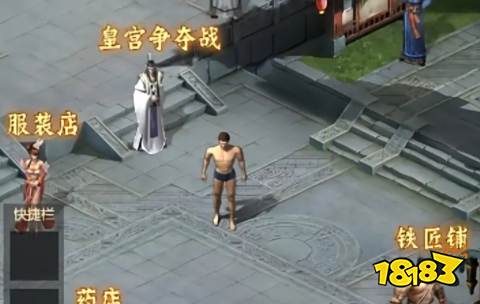 土城沙尘再起手游兑换码分享 土城沙尘再起4月最新兑换码