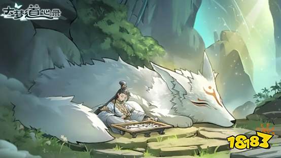 大梦道心录免广告兑换码 大梦道心录最新礼包码分享