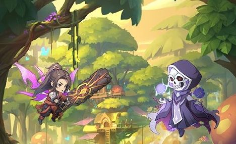 放置武侠游戏哪个好玩 放置武侠RPG游戏排行榜推荐