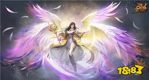 魔域變態版安卓手機版