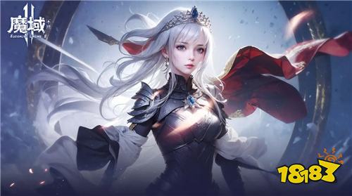 魔域變態版首充獎勵版