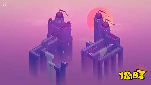 纪念碑谷2怎么在电脑端玩 纪念碑谷2电脑端玩法介绍2025