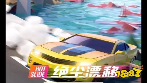 绝尘漂移怎么在电脑端玩 绝尘漂移电脑端玩法介绍2025
