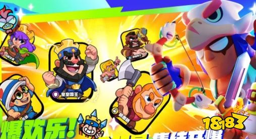 爆裂小队好玩吗 爆裂小队超全游戏攻略