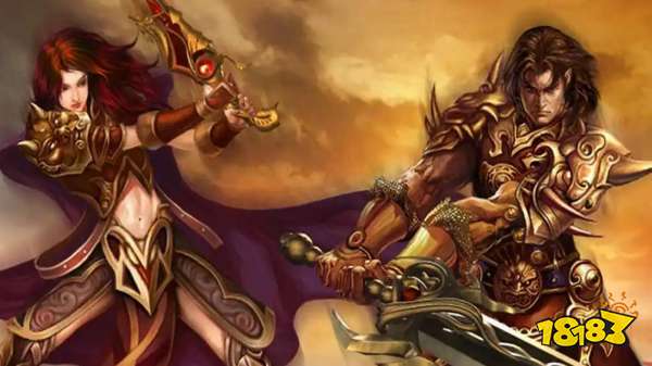 2025最新变态传奇游戏有那些 当下热门的变态传奇游戏分享