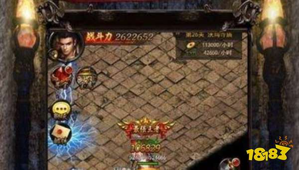 可以赚钱的传奇游戏有哪些 能打金的传奇游戏排行榜