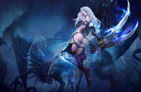 2025人气高的冰雪传奇排行榜