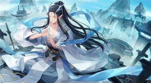 中国风修真游戏TOP5合集 中国传说神话改编的仙侠游戏排行榜