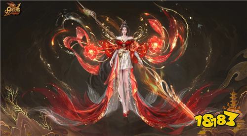 魔域變態版高爆率版