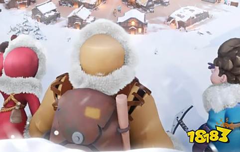 无尽冬日礼包兑换码分享 无尽冬日兑换码大全2025