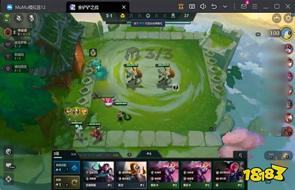 金铲铲之战电脑版怎么玩 金铲铲之战电脑版游玩方法