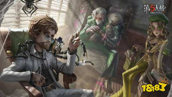 2025年度新游期待榜 未上线已爆火的预约游戏TOP10