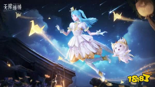 2025年度新游期待榜 未上线已爆火的预约游戏TOP10