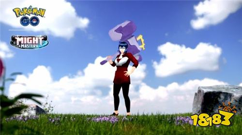 《Pokemon GO》动画合作活动回归！新宝可梦「小锻匠」家族首度登场