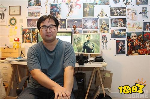 ​SHIFT UP新作《魔女计划》迎来资深制作人！韩大勋出任游戏总监