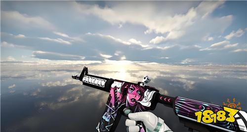CSGO不同箱子出货对比 CSGO开箱哪个更值得开
