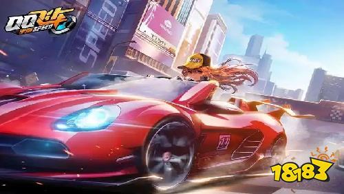 QQ飞车手游怎么在电脑端玩 QQ飞车手游电脑端玩法介绍2025