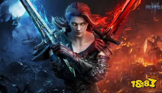 潮汐守望者兑换码分享 潮汐守望者2025最新兑换码